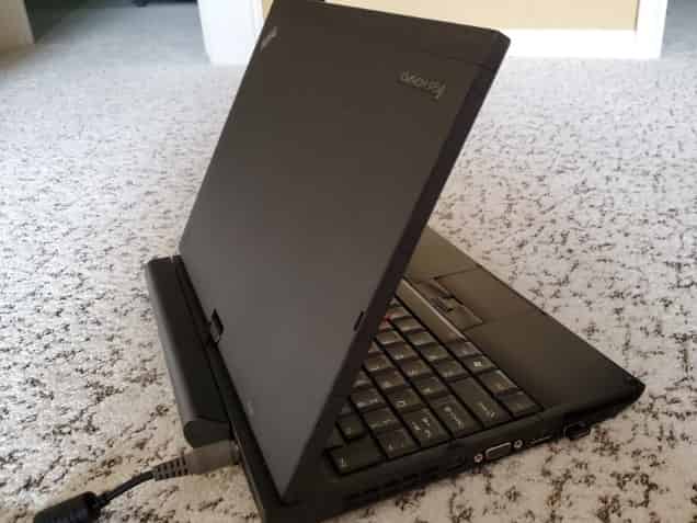Thinkpad X220 Tablet